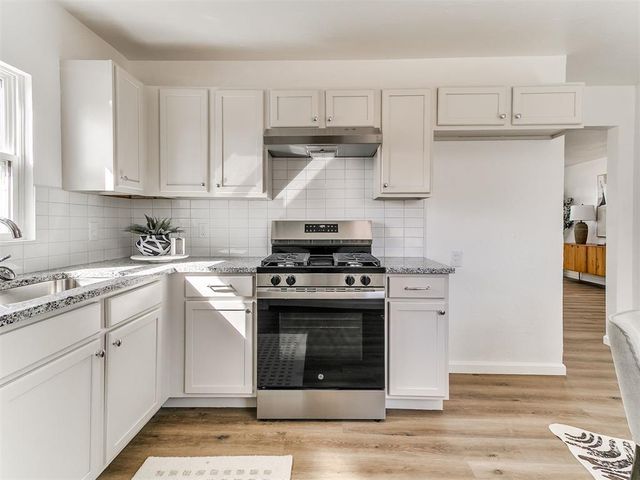 2850 SW 40th Street, Oklahoma City, OK 73119