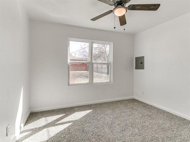 2850 SW 40th Street, Oklahoma City, OK 73119