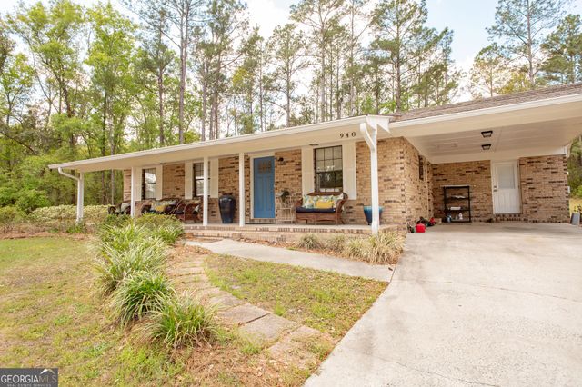 948 Azalea Street, Blackshear, GA 31516