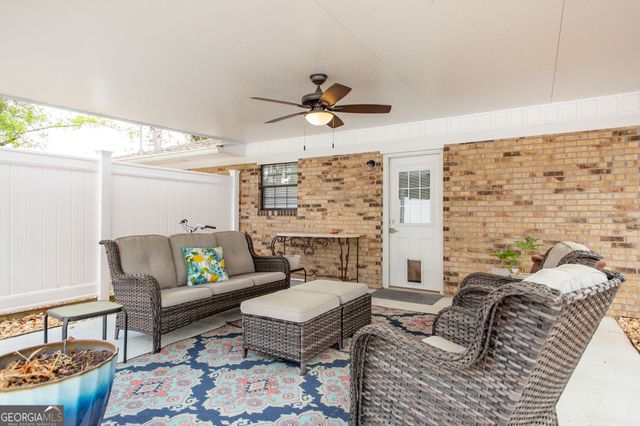 948 Azalea Street, Blackshear, GA 31516