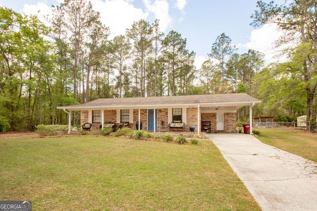 948 Azalea Street, Blackshear, GA 31516