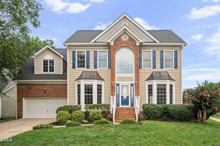 9213 Zermatt Court, Raleigh, NC 27617