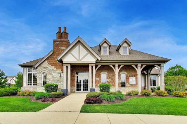 210 Rosehall Drive 250, Lake Zurich, IL 60047