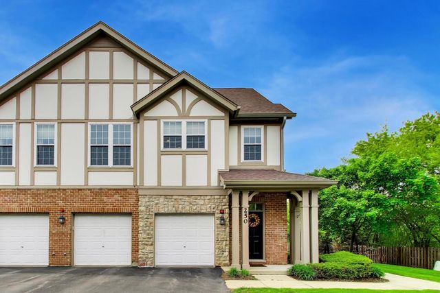 210 Rosehall Drive 250, Lake Zurich, IL 60047