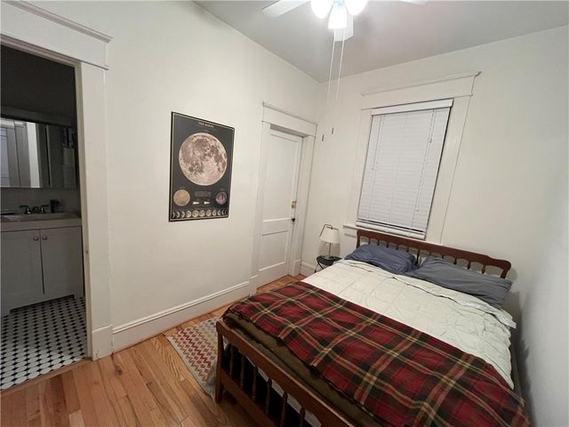 1168 Orme Circle A, Atlanta, GA 30306