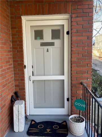 1168 Orme Circle A, Atlanta, GA 30306