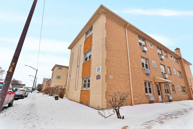 3515 S Harlem Avenue B1, Berwyn, IL 60402
