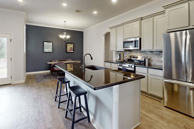 6214 Talladega Drive, College Station, TX 77845