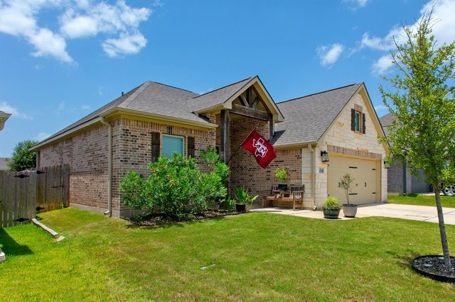 6214 Talladega Drive, College Station, TX 77845