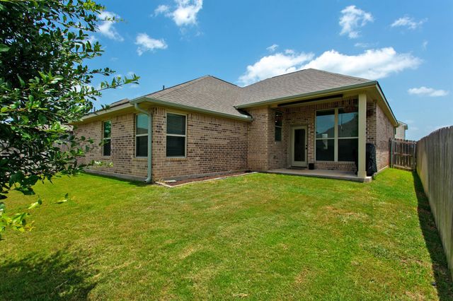 6214 Talladega Drive, College Station, TX 77845