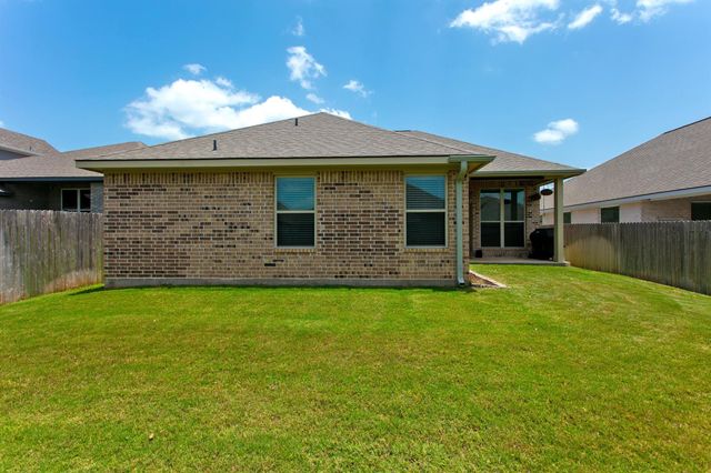 6214 Talladega Drive, College Station, TX 77845