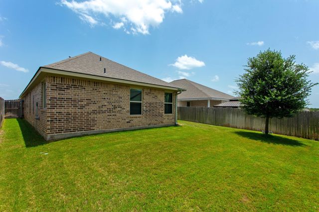 6214 Talladega Drive, College Station, TX 77845