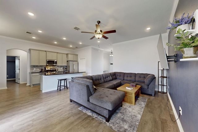 6214 Talladega Drive, College Station, TX 77845