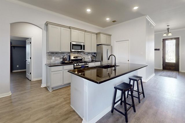 6214 Talladega Drive, College Station, TX 77845