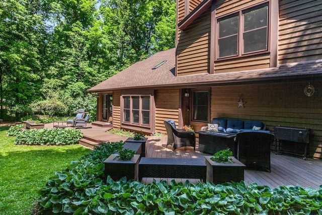 W136 Court Kathleen STREET, Sullivan, WI 53178