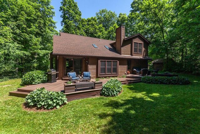 W136 Court Kathleen STREET, Sullivan, WI 53178