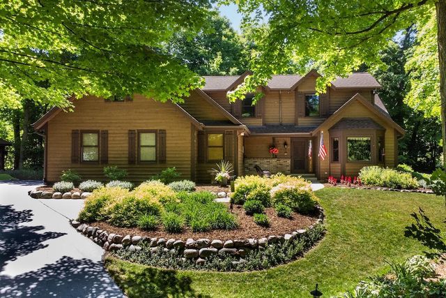 W136 Court Kathleen STREET, Sullivan, WI 53178