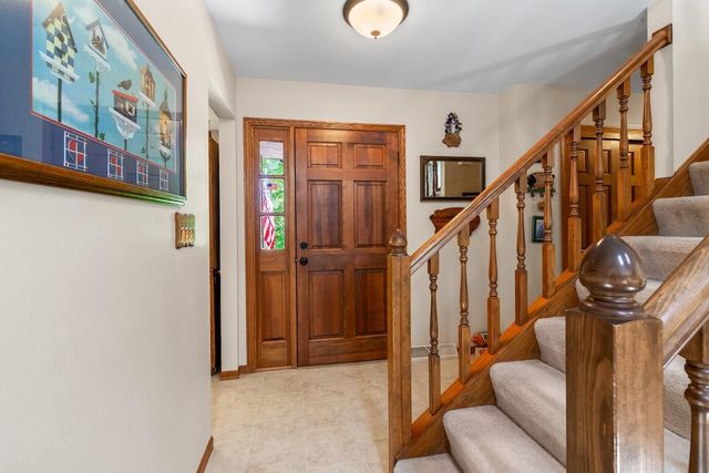 W136 Court Kathleen STREET, Sullivan, WI 53178