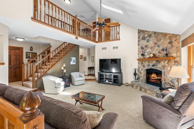 W136 Court Kathleen STREET, Sullivan, WI 53178