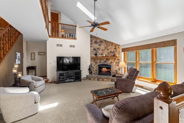 W136 Court Kathleen STREET, Sullivan, WI 53178