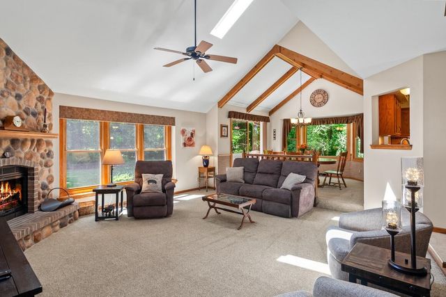W136 Court Kathleen STREET, Sullivan, WI 53178