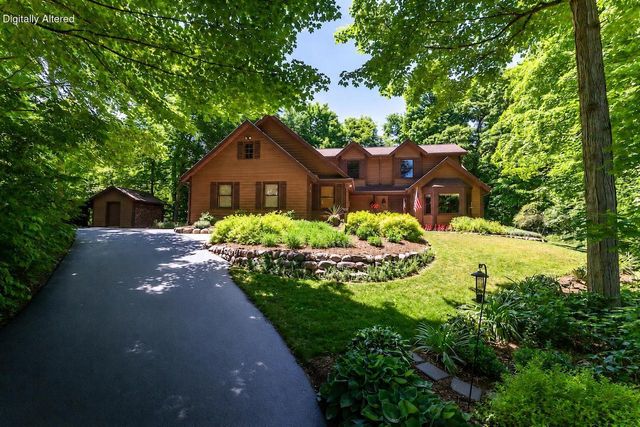 W136 Court Kathleen STREET, Sullivan, WI 53178