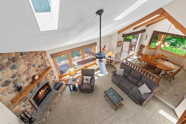 W136 Court Kathleen STREET, Sullivan, WI 53178