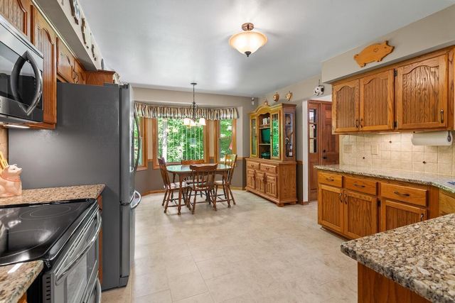 W136 Court Kathleen STREET, Sullivan, WI 53178