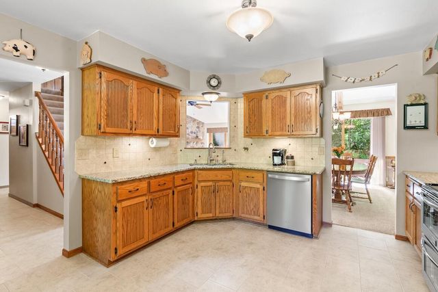 W136 Court Kathleen STREET, Sullivan, WI 53178