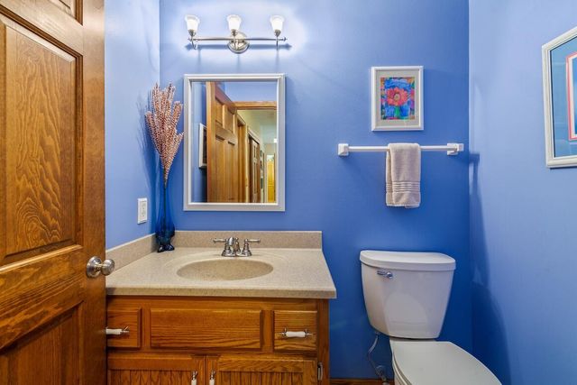 W136 Court Kathleen STREET, Sullivan, WI 53178