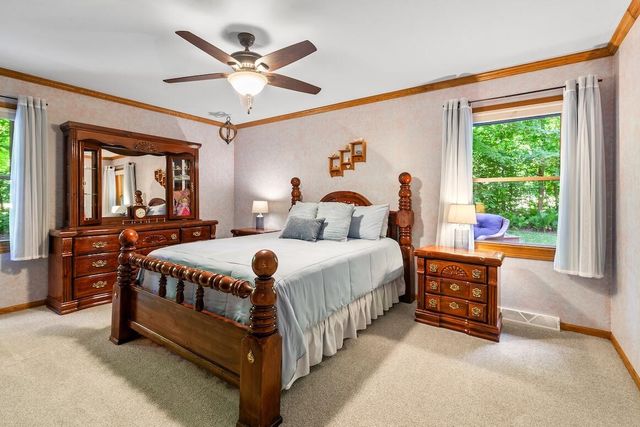 W136 Court Kathleen STREET, Sullivan, WI 53178