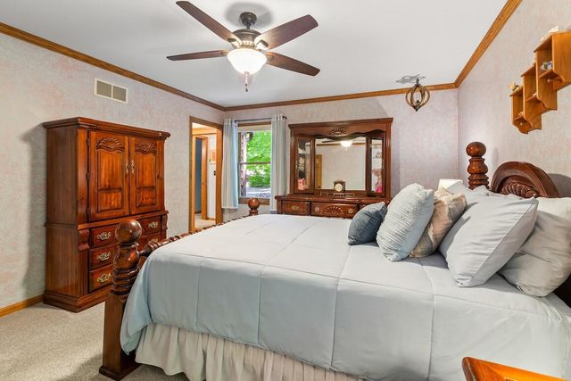 W136 Court Kathleen STREET, Sullivan, WI 53178
