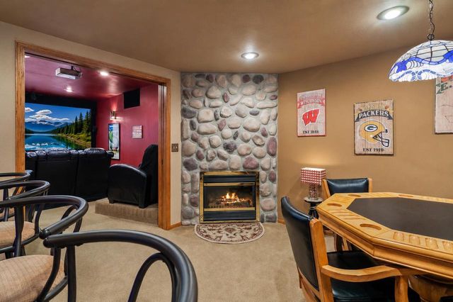 W136 Court Kathleen STREET, Sullivan, WI 53178