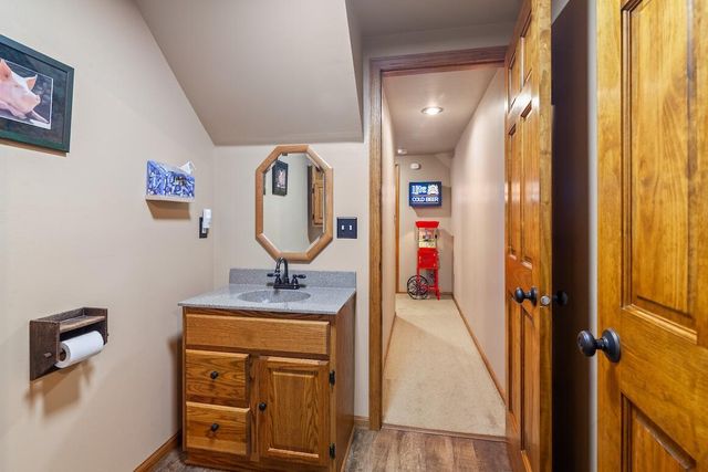 W136 Court Kathleen STREET, Sullivan, WI 53178