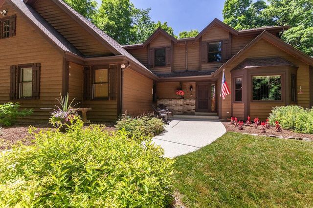 W136 Court Kathleen STREET, Sullivan, WI 53178