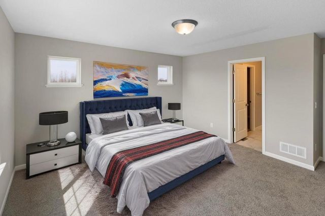 7776 Bunker Lake Boulevard NW, Ramsey, MN 55303