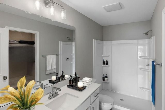 7776 Bunker Lake Boulevard NW, Ramsey, MN 55303