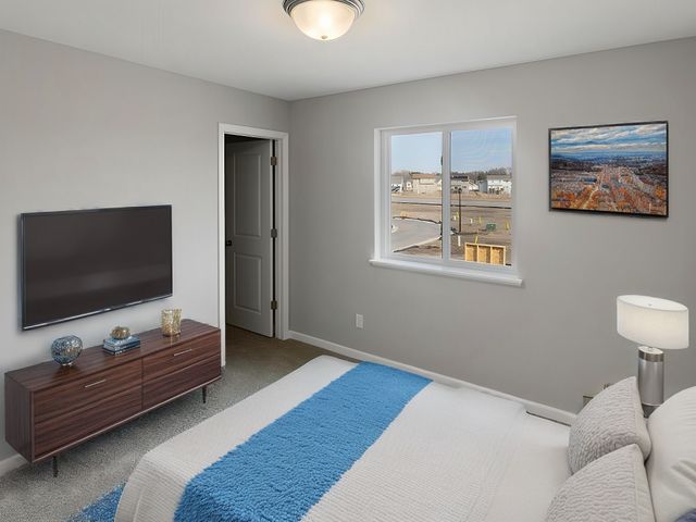 7776 Bunker Lake Boulevard NW, Ramsey, MN 55303