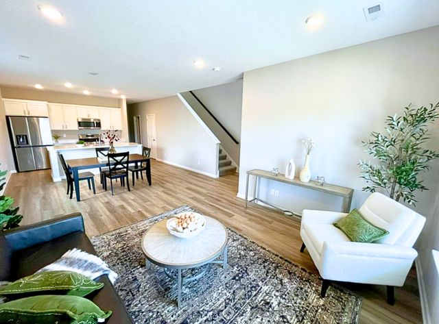 7776 Bunker Lake Boulevard NW, Ramsey, MN 55303