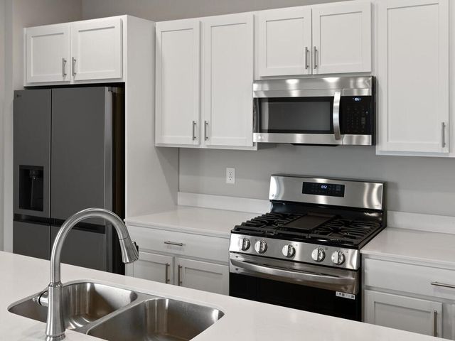 7776 Bunker Lake Boulevard NW, Ramsey, MN 55303