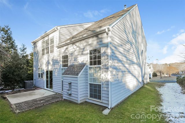 15118 Edindale Drive, Charlotte, NC 28277