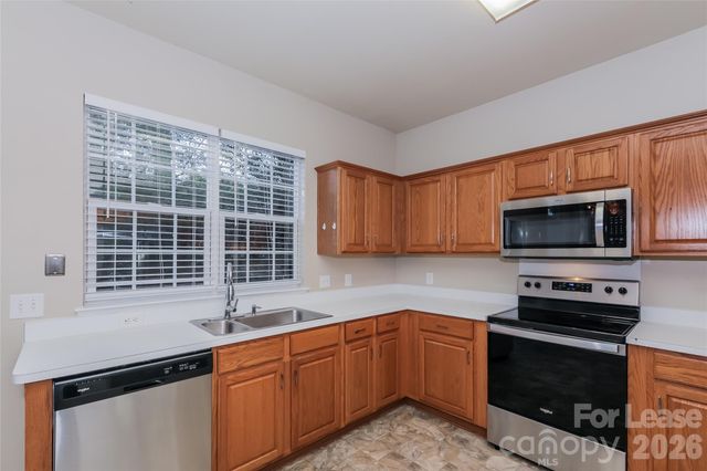 15118 Edindale Drive, Charlotte, NC 28277