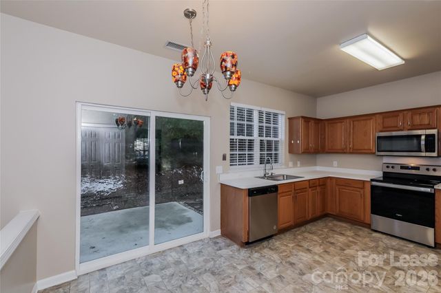 15118 Edindale Drive, Charlotte, NC 28277