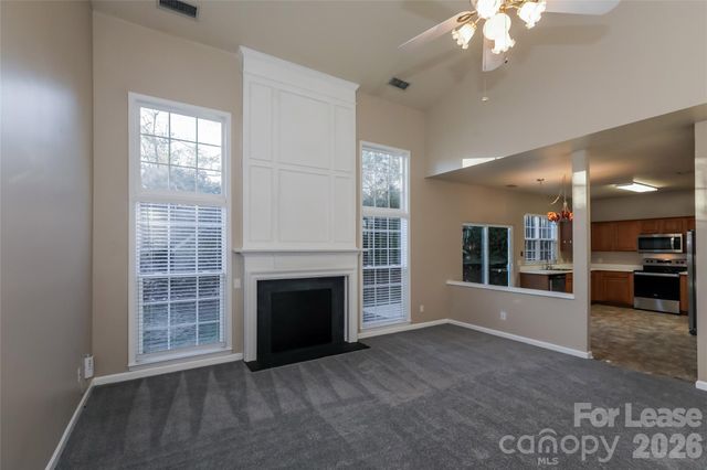 15118 Edindale Drive, Charlotte, NC 28277