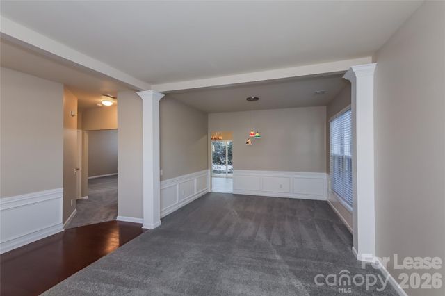 15118 Edindale Drive, Charlotte, NC 28277