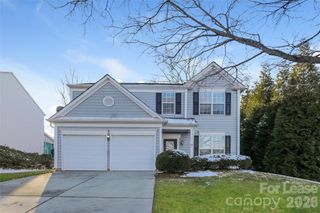 15118 Edindale Drive, Charlotte, NC 28277