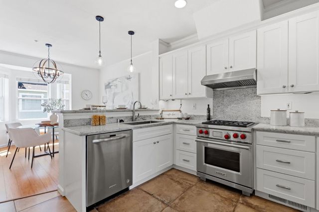13 Creekside Lane, San Mateo, CA 94401
