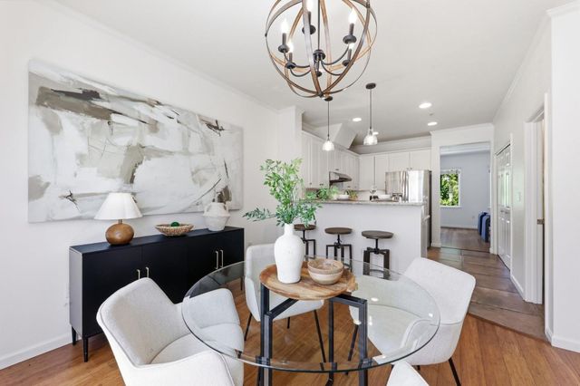 13 Creekside Lane, San Mateo, CA 94401