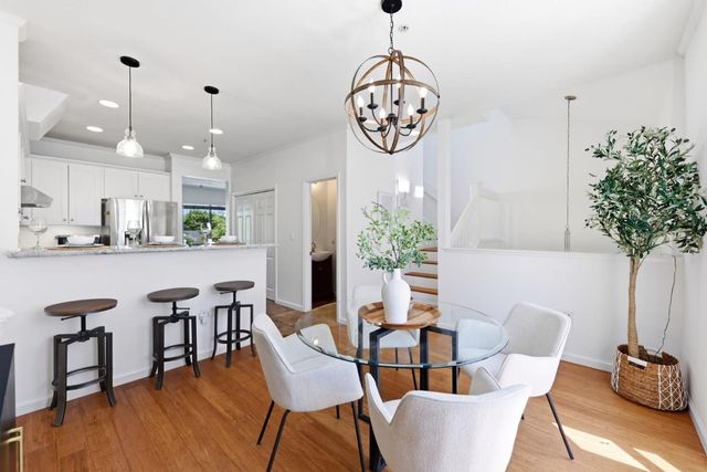 13 Creekside Lane, San Mateo, CA 94401