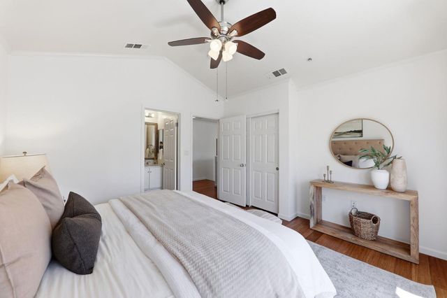 13 Creekside Lane, San Mateo, CA 94401